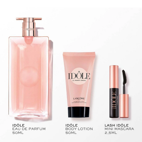 Lancome - Xmas 2024 - Idole EDP 50ml Set