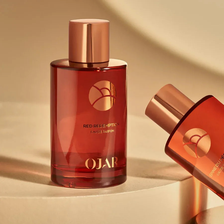 Ojar - Red Redemption EDP 100ml