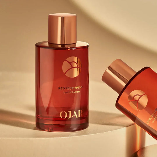Ojar - Red Redemption EDP 100ml