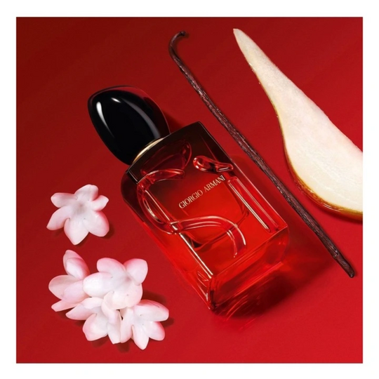 Giorgio Armani - Si Passione Intense EDP Refillable