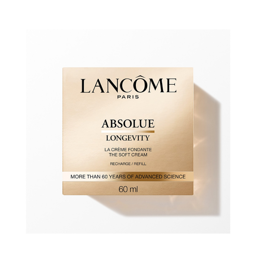 Lancome - Absolue Longevity The Soft Cream Refill 60ml