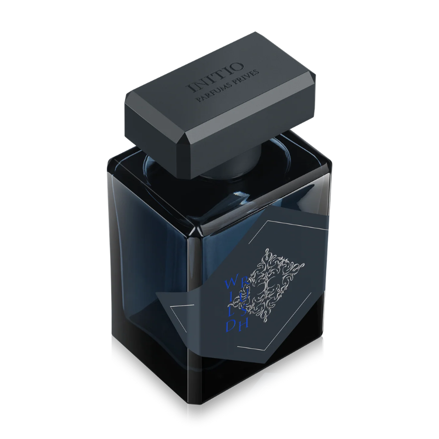 Initio Parfums Prives - Wild Rush EDP 90ml