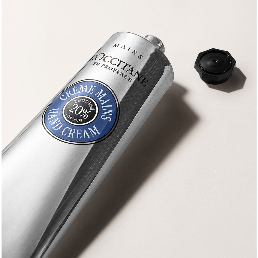 L'Occitane - Shea Butter Hand Cream