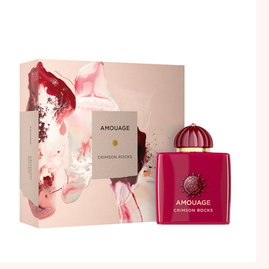 Amouage - Crimson Rocks Woman EDP 100ml