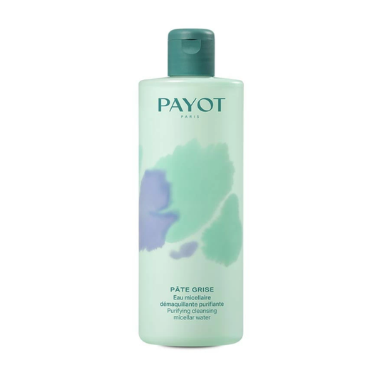 Payot - Pate Grise Purifying Cleansing Micellar Water 400ml