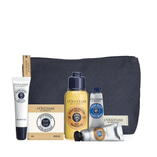 L'Occitane - Shea Butter Discovery Collection