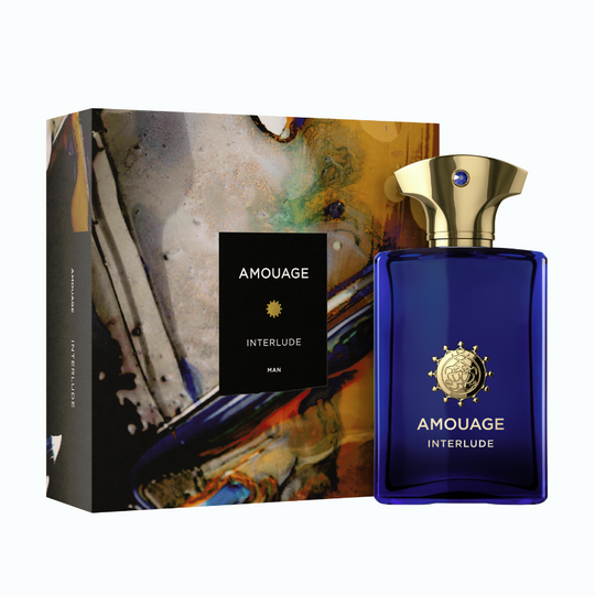 Amouage - Interlude For Man EDP 100ml