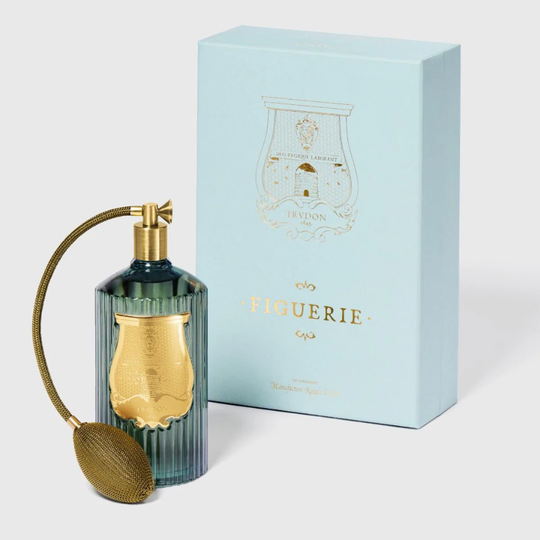 Trudon - Figuerie Room Spray 375ml