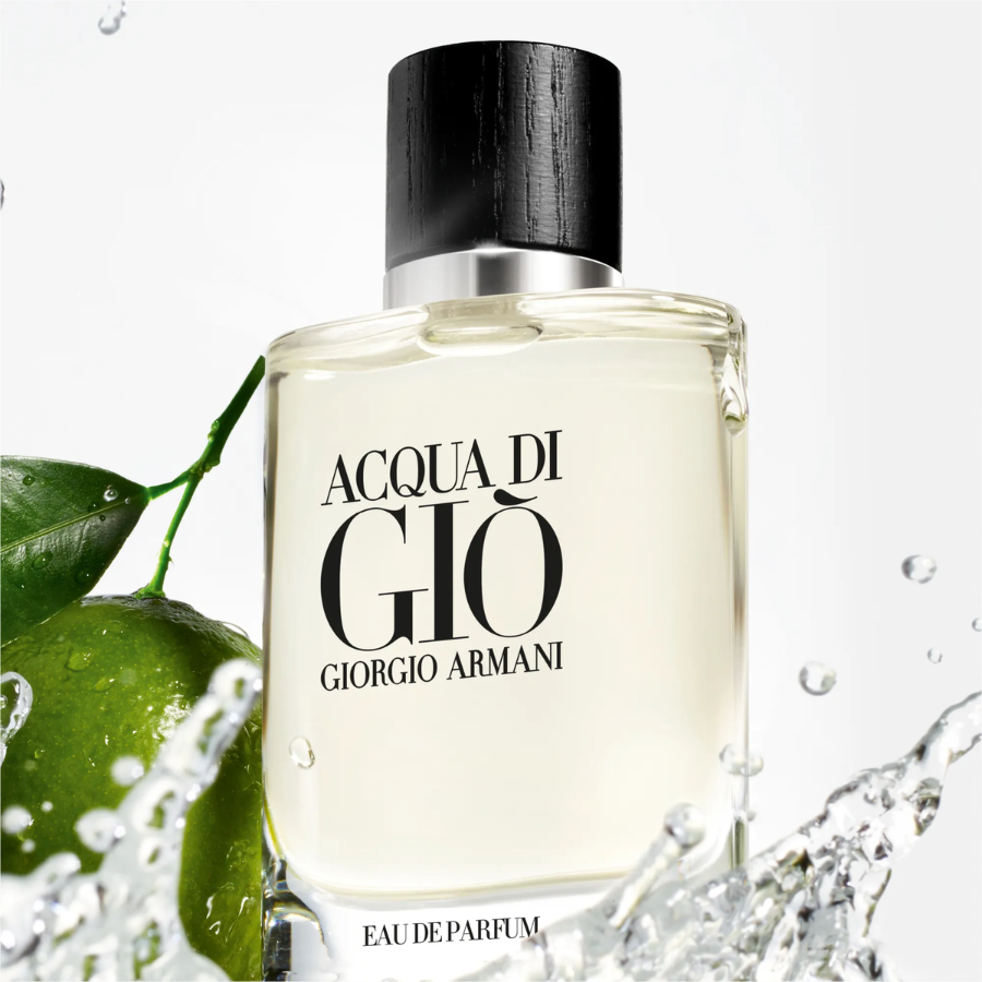 Giorgio Armani - Acqua di Gio EDP