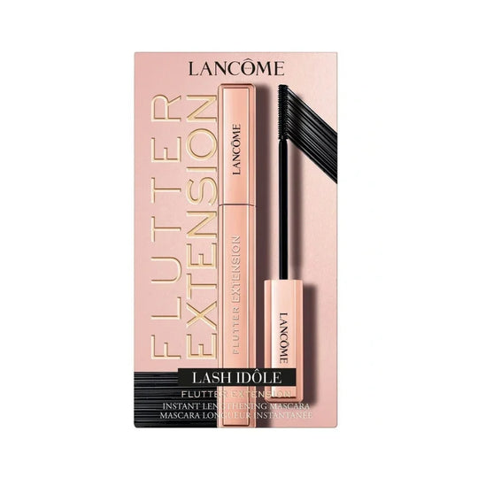 Lancome - Lash Idole Flutter Extension Lengthening Mascara Giftset