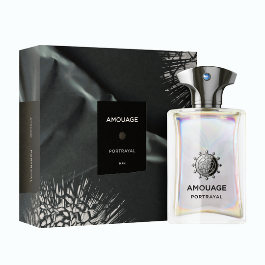 Amouage - Portrayal For Man EDP 100ml