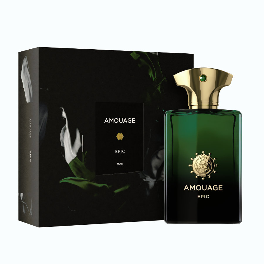 Amouage - Epic For Man EDP 100ml