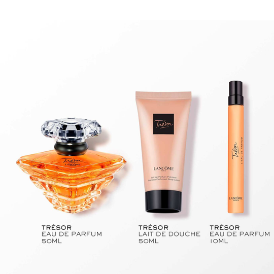 Lancome - Xmas 2024 - Tresor EDP 50ml Set