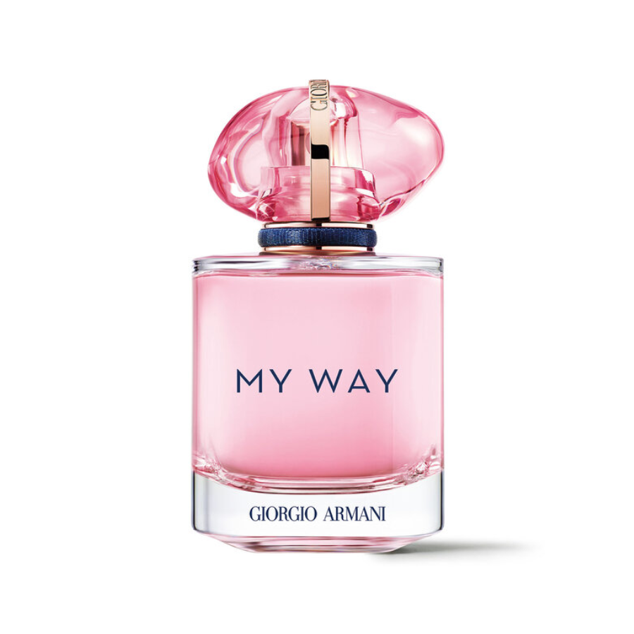 Giorgio Armani - My Way Nectar EDP