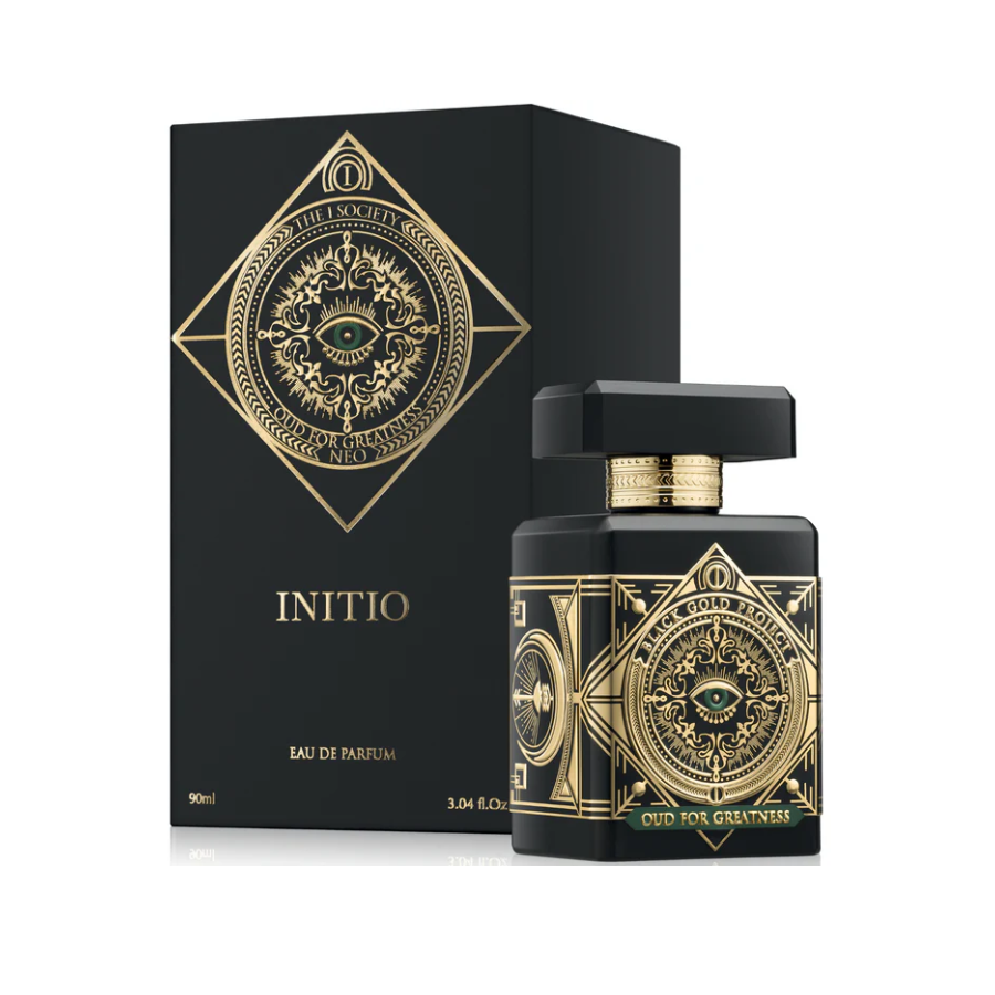 Initio Parfums Prives - Oud For Greatness Neo EDP 90ml