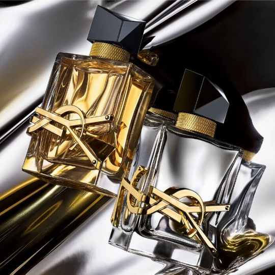 YSL - Libre EDP L'Absolu Platine