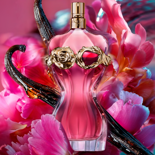 Jean Paul Gaultier - La Belle Rosea EDP