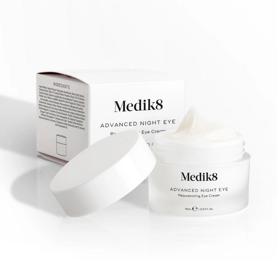 Medik8 - Advanced Night Eye Cream 15ml