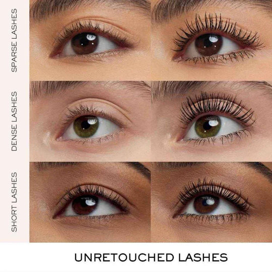 Lancome - Lash Idole Flutter Extension Lengthening Mascara Giftset