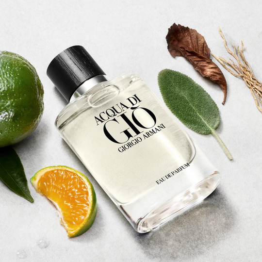 Giorgio Armani - Acqua di Gio EDP