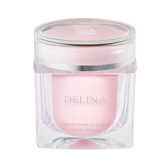 Parfums De Marly - Delina Refillable Body Cream 200ml