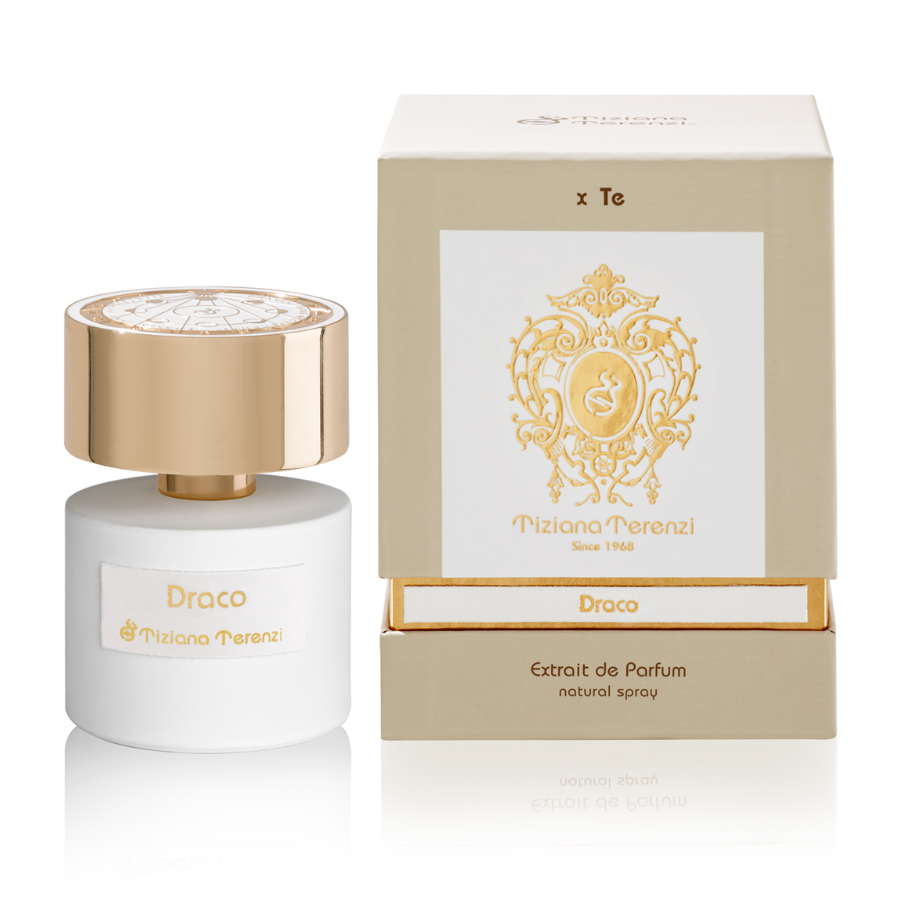 Tiziana Terenzi - Draco Extrait De Parfum 100ml