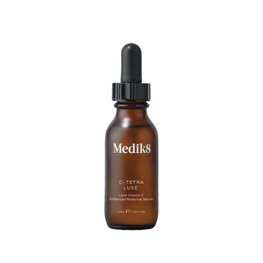 Medik8 - C-Tetra Luxe Lipid Vitamin C Serum 30ml