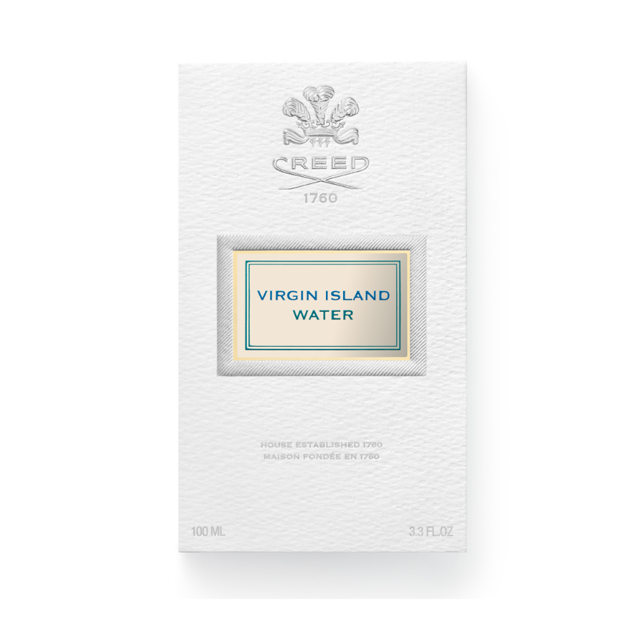 Creed - Virgin Island Water EDP 100ml