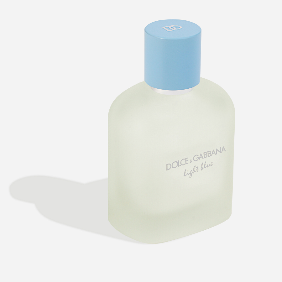 D&G - Light Blue Pour Homme EDT 50ml