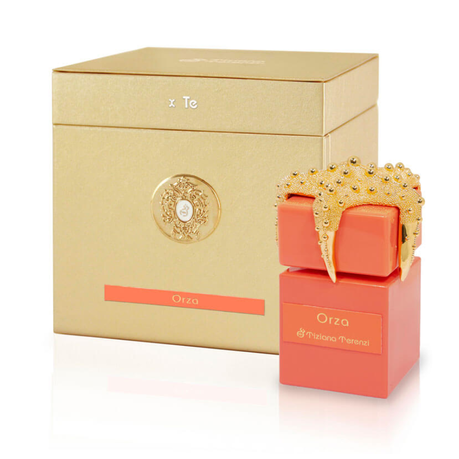 Tiziana Terenzi - Orza Extrait De Parfum 100ml