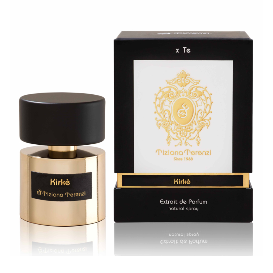 Tiziana Terenzi - Kirke Extrait De Parfum 100ml
