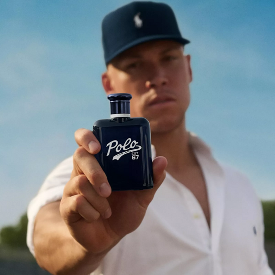 Ralph Lauren - Polo 67 EDT