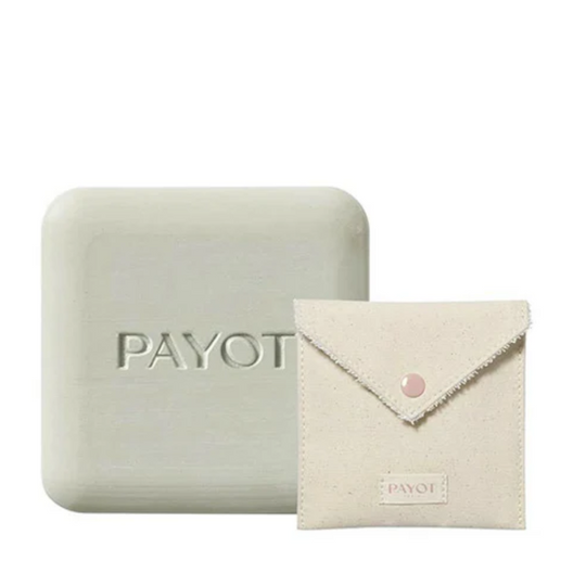 Payot- Pate Grise Purifying Cleansing Bar 65g