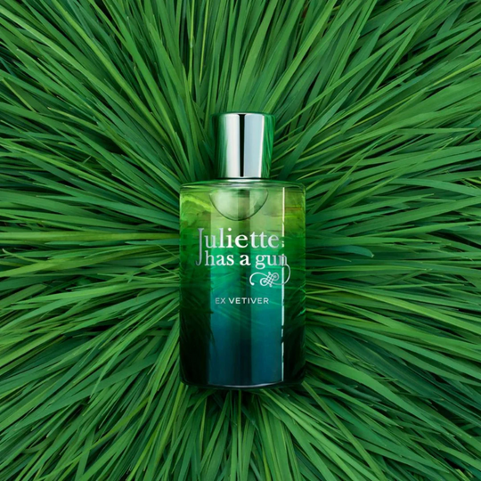 Juliette Has A Gun - Ex Vetiver EDP