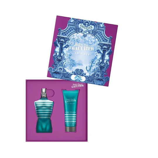 Jean Paul Gaultier- Le Male EDT 2025 set