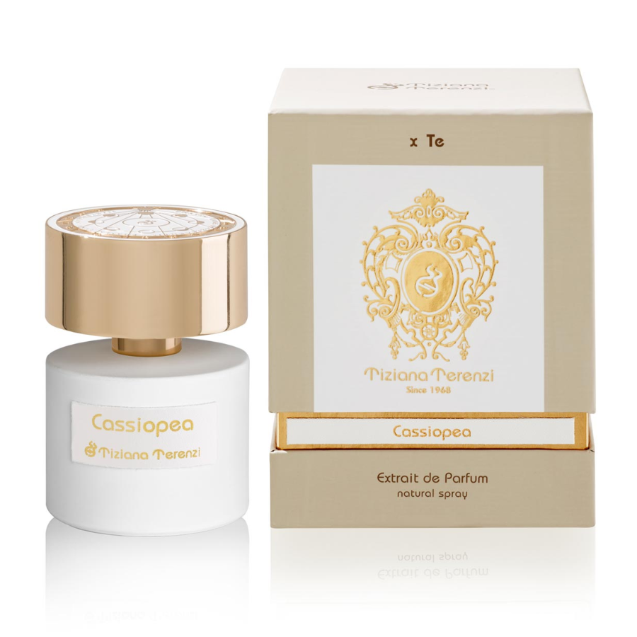 Tiziana Terenzi - Cassiopea Extrait De Parfum 100ml