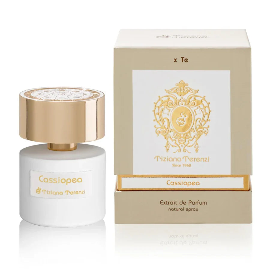Tiziana Terenzi - Cassiopea Extrait De Parfum 100ml