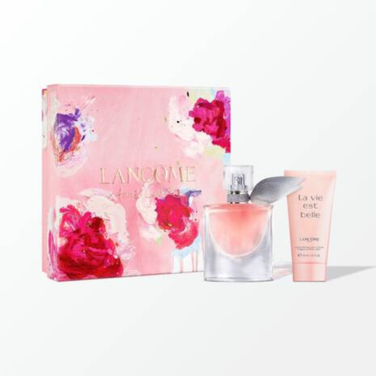 Lancome - Mother's Day 2025 La Vie Est Belle EDP 30ml Giftset