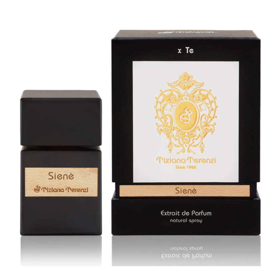 Tiziana Terenzi - Siene Extrait De Parfum 100ml
