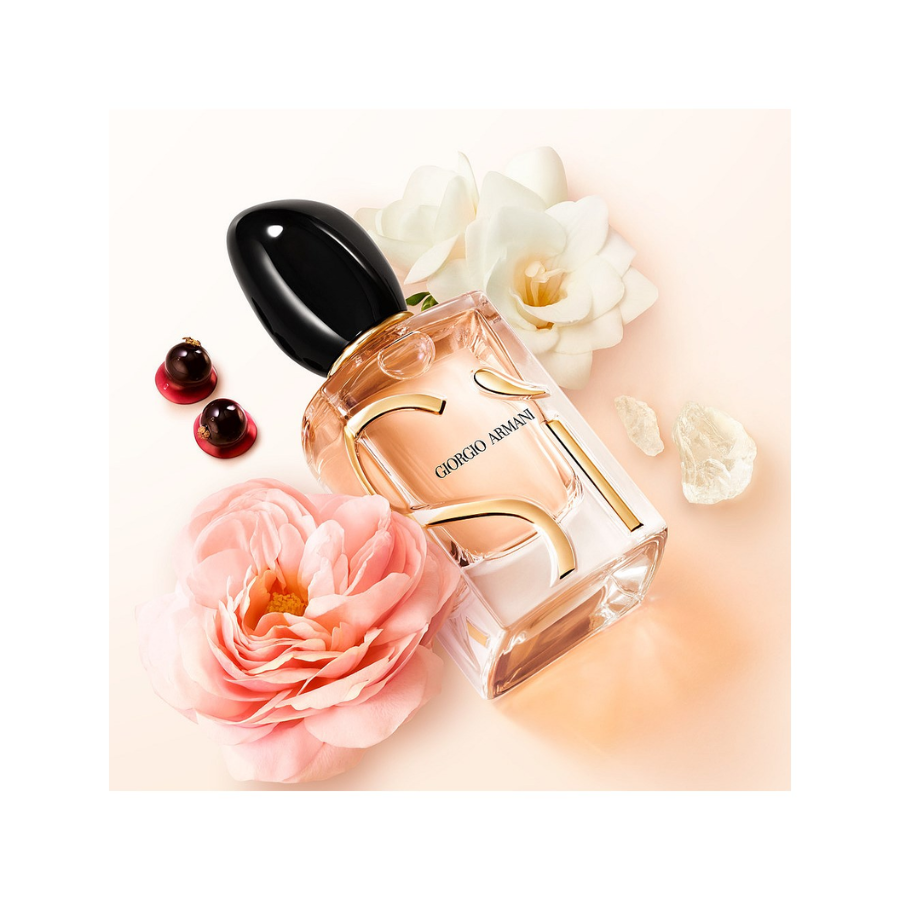 Giorgio Armani - SI EDP Refillable