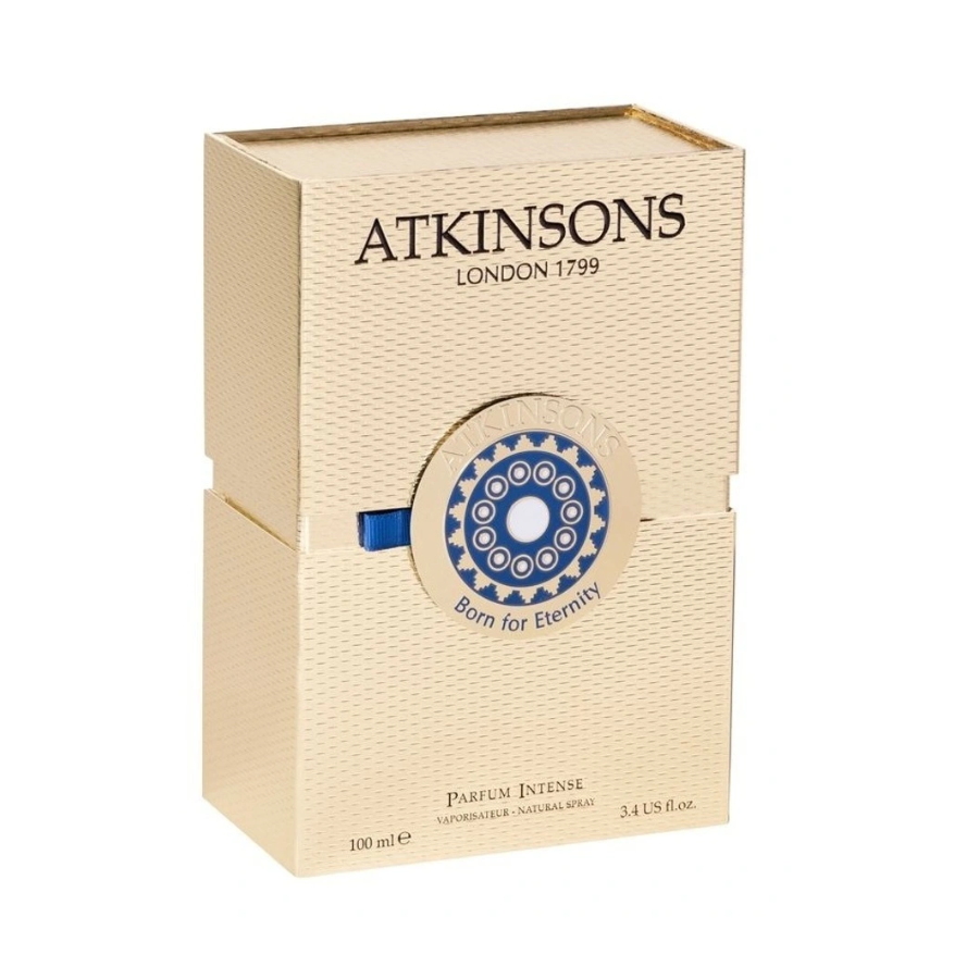 Atkinsons -   Born for Eternity Parfum Intense 100ml