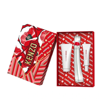 Kenzo - Flower By Kenzo EDP 50ml Giftset