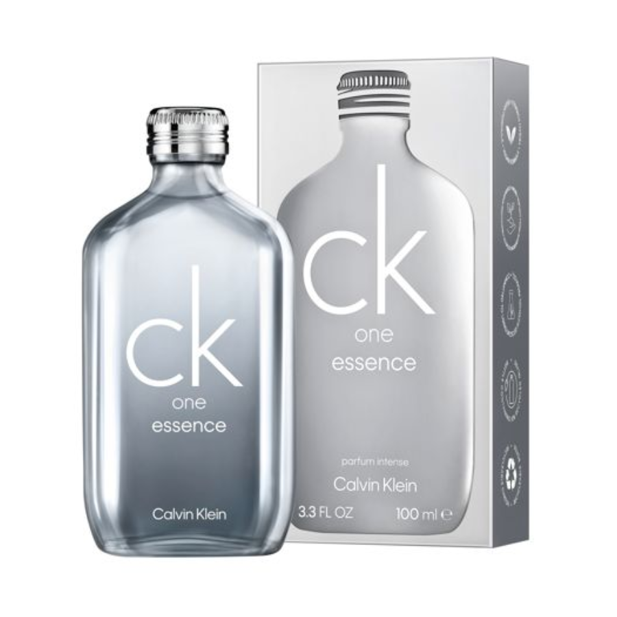 Calvin Klein - CK One Essence Parfum Intense