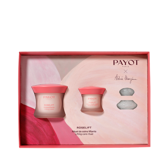 Payot - Xmas 2024 Roselift Day Cream Bonus Eye Cream Giftset