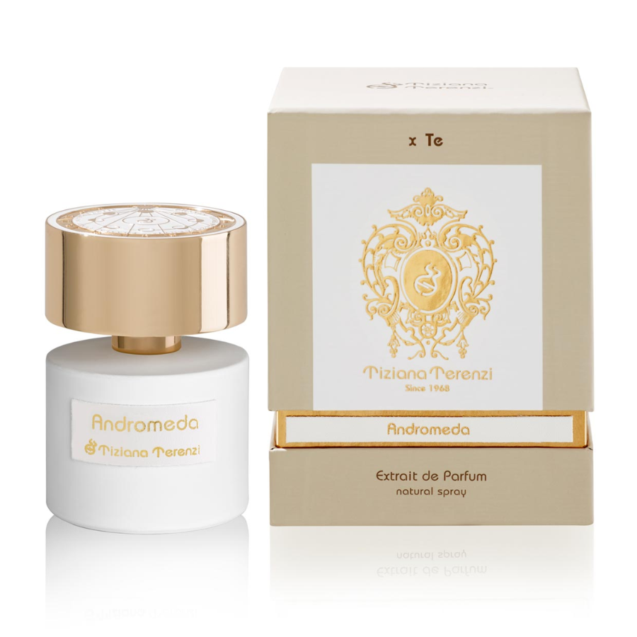 Tiziana Terenzi - Andromeda Extrait De Parfum 100ml