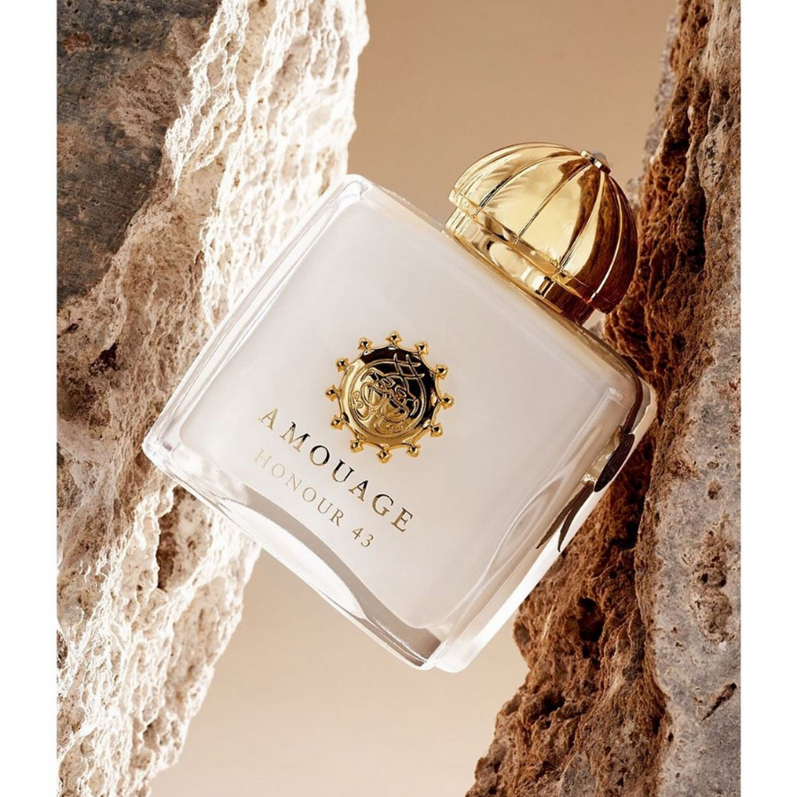 Amouage - Honour 43 For Woman Extrait EDP 100ml