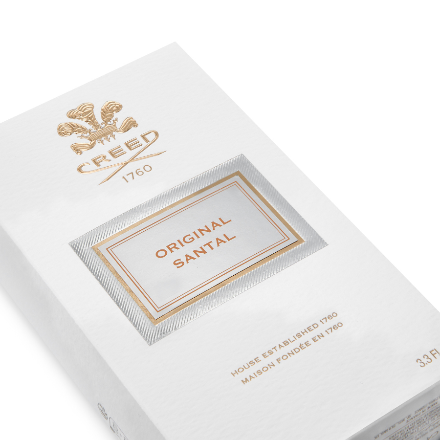 Creed - Original Santal
