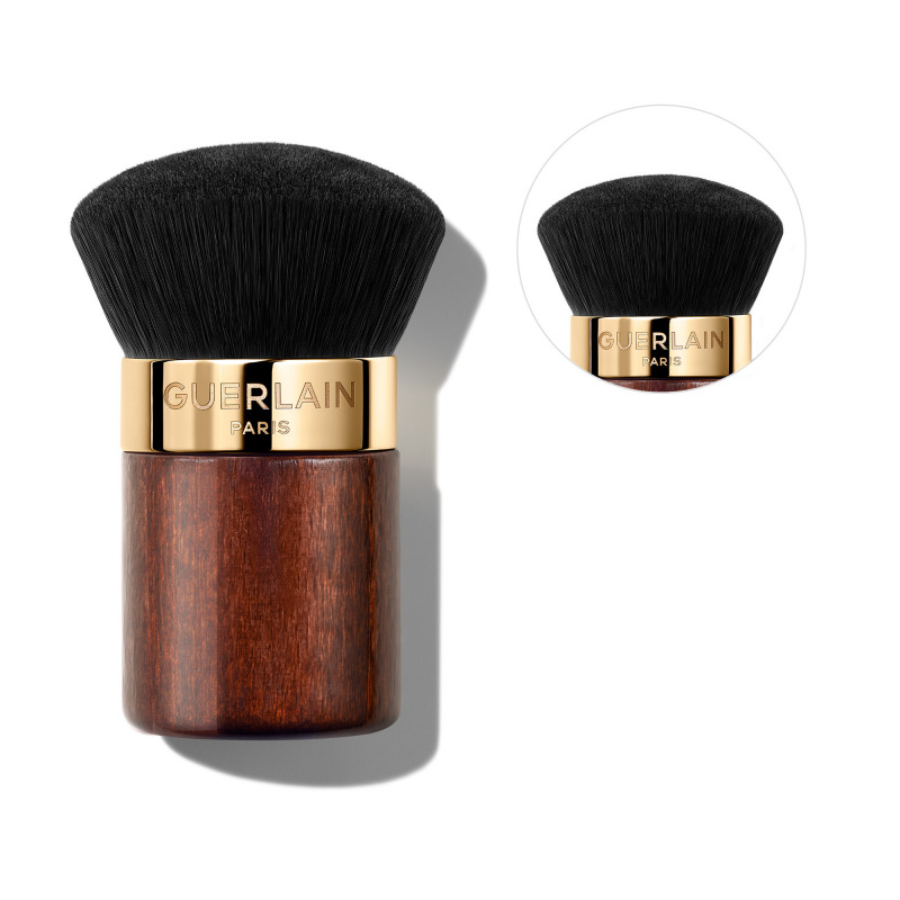 Guerlain - Kabuki Brush