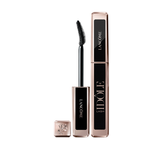 Lancome -  Lash Idole Waterproof Mascara 01 Glossy Black