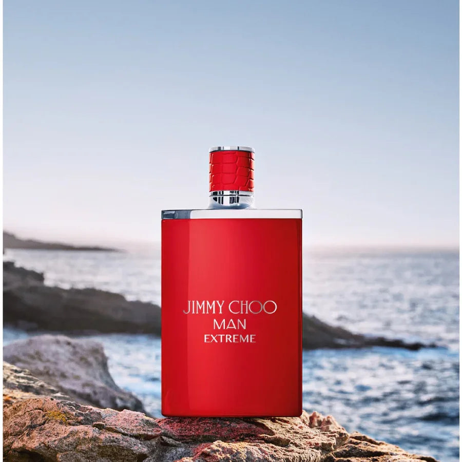 Jimmy Choo - Man Extreme EDP
